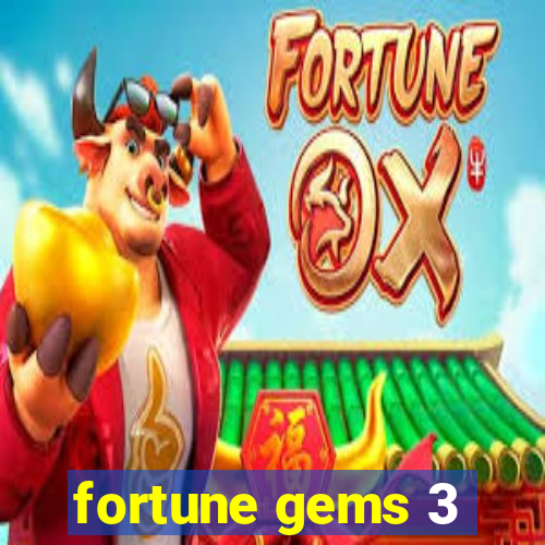 fortune gems 3